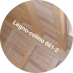 Legno Sfrido