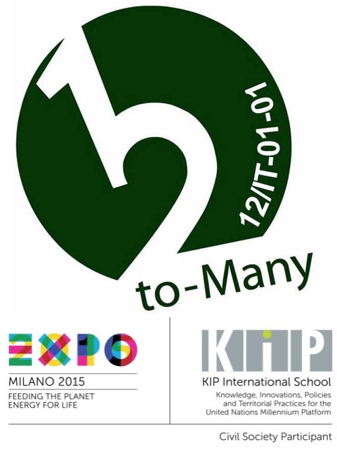 EXPO 2015 Milano 